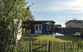 Knus familiehuisje nabij Bergen en Schoorl